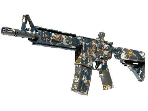 M4A4 | Global Offensive